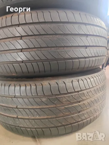 4бр.летни гуми 235/45/20 Michelin, снимка 10 - Гуми и джанти - 56076112