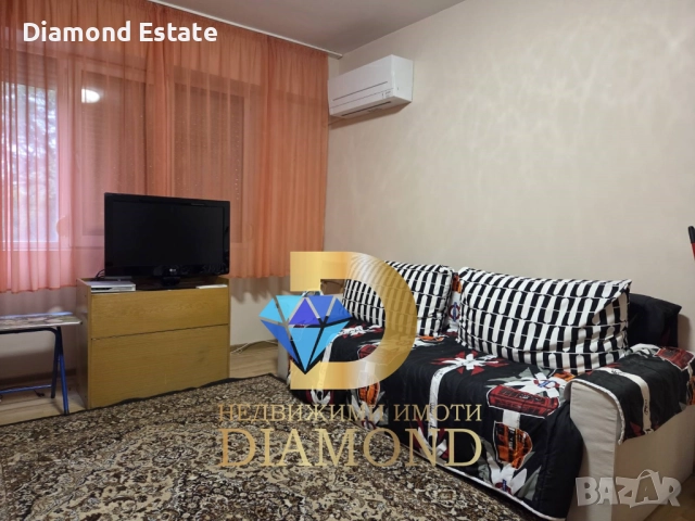 Апартамент в Димитровград, кв. Каменец, снимка 9 - Апартаменти - 52047189