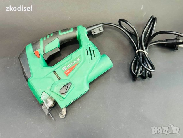 Зеге Status JS550