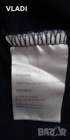 Суичър Overkill, снимка 4 - Суичъри - 41842993