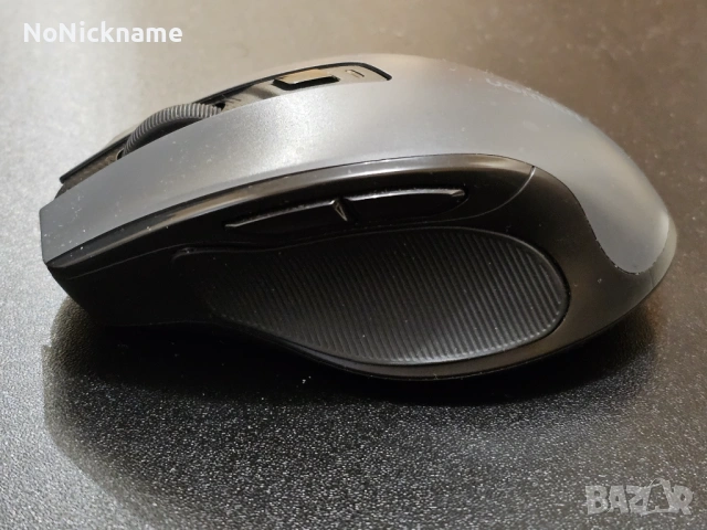 Ugreen Безжична мишка 4000 DPI Безшумни бутони, Ергономична  , снимка 6 - Клавиатури и мишки - 53469920