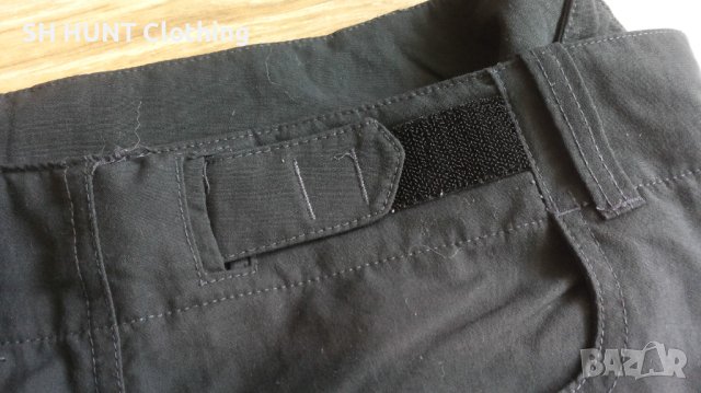 NORRONA Svalbard Mid Weight Pants размер XXL за лов риболов и туризъм панталон - 286, снимка 7 - Екипировка - 41399022