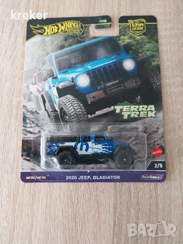 hot wheels premium 1:64, снимка 5 - Коли, камиони, мотори, писти - 53531222