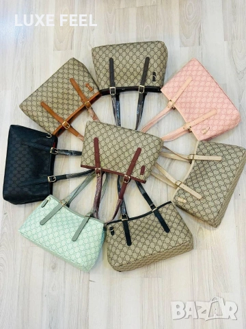 Дамски Чанти ⚜️ GUCCI 