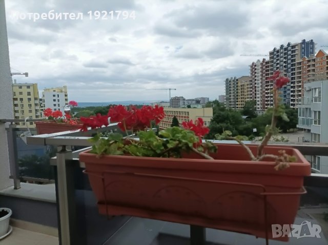 ПРОДАВАМ ДВУСТАЕН АПАРТАМЕНТ- ОБЗАВЕДЕН!, снимка 1