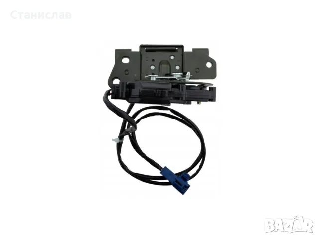 Toyota Prius MK3 Брава за багажник , снимка 5 - Части - 50385872