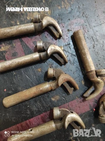 Човки за сламопреса fortschritt k454, снимка 9 - Селскостопанска техника - 50525572