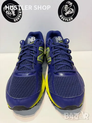 Маратонки NEW BALANCE 770 V5.Номер 45, снимка 3 - Маратонки - 48744400