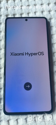 Xiaomi Poco X5 Pro 5G 128GB 6GB RAM Dual, снимка 3 - Xiaomi - 52716680