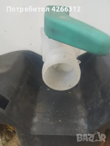 IBC бидони - 1000 л. за съхранение на течности, снимка 3 - Напояване - 49019129