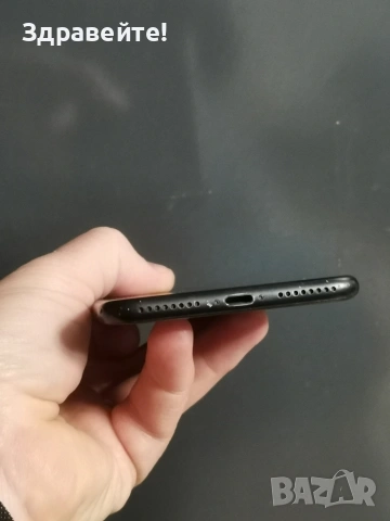 iPhone 7 plus, снимка 5 - Apple iPhone - 53855381