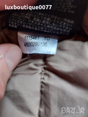 Използвано в отлично състояние зимно яке Jack Wolfskin XL, снимка 12 - Якета - 52186045