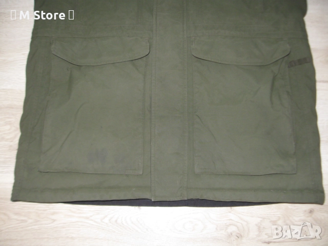 The North Face  hyvent мъжко яке гъши пух, снимка 3 - Якета - 51555475