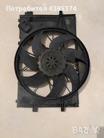 Перка за Мерцедес w203