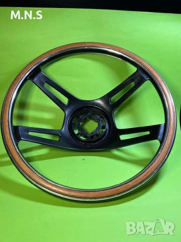 Волан от Лодка , снимка 6 - Антикварни и старинни предмети - 52865448