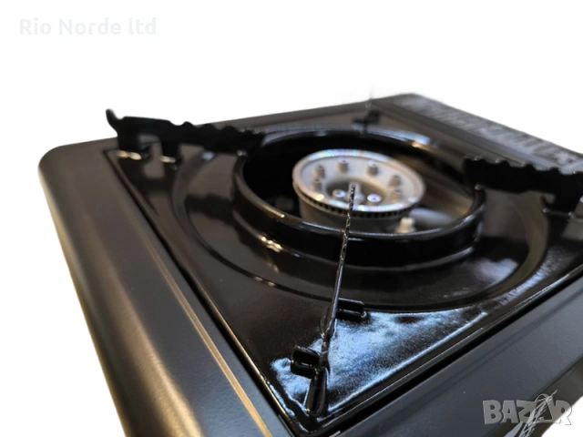 Газов котлон туристически комбиниран, снимка 4 - Котлони - 53332187