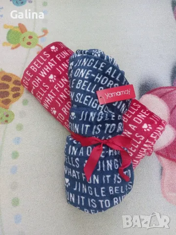 ново меки одеалца за количка или кошара 