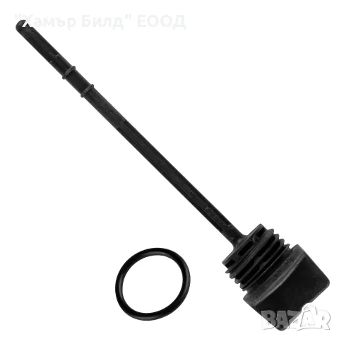 Щека за масло на ATV Polaris Sportsman, Scrambler - 2521028, 2520570, 2521023