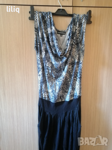 Warehouse страхотен гащеризон 