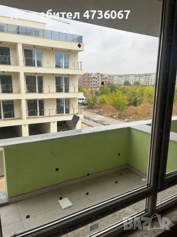 Двустаен апартамен личен имот , снимка 6 - Апартаменти - 53456044