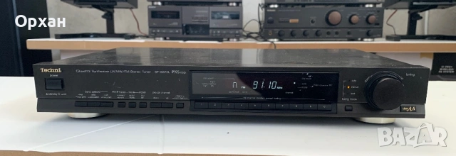 Technics ST-G570L, снимка 4 - Аудиосистеми - 53858608