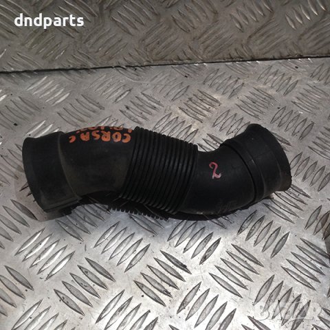 Гофриран маркуч за Opel Corsa C, 1.0i, /2000-2006/