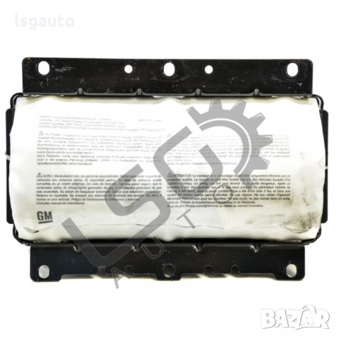 AIRBAG табло Saab 9-3 2004-2015 SA251021N-137