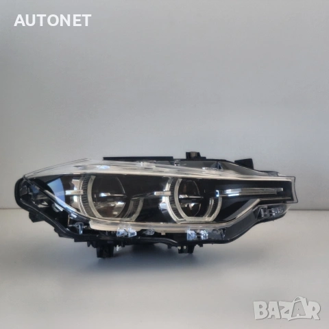 Десен фар BMW F30 F31 LCI ADAPTIVE LED FEIS 7471312-01