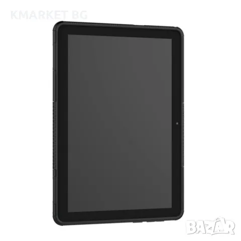 Huawei MediaPad T5 10 Удароустойчив Калъф и Протектор, снимка 10 - Калъфи, кейсове - 48249380