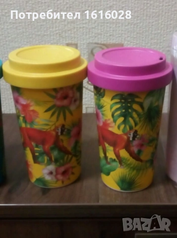 Нови Бамбукови съдове и прибори за хранене за дома,къмпинг и пикник., снимка 7 - Кутии за храна - 37205716