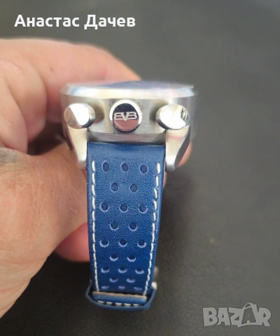 BAMBERG , снимка 8 - Мъжки - 53757915