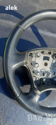 волан Peugeot 407 добро състояние , снимка 7 - Аксесоари и консумативи - 42129006