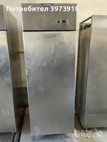  Професионални фризер и хладилници, снимка 7 - Обзавеждане на кухня - 48759934