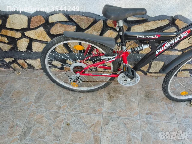 велосипед 26"ПРОМОЦИЯ , снимка 4 - Велосипеди - 55728047