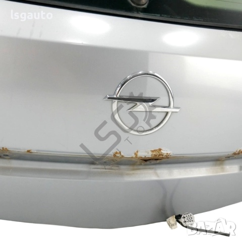 Заден капак Opel Astra H (A04) 2004-2010 ID:150500, снимка 2 - Части - 51829976