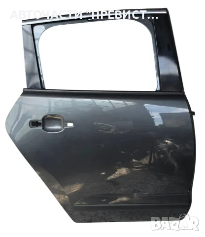 Задна Дясна Врата Пежо 3008 Peugeot 3008 2008-2016г