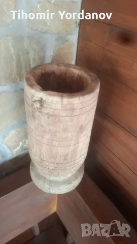 Чутура., снимка 15 - Антикварни и старинни предмети - 49817666