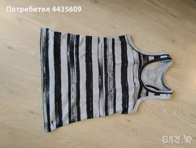 Спортен потник Nike Dri-FIT