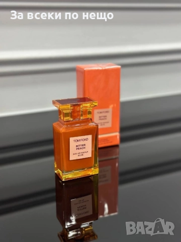 Tom Ford Bitter Peach Унисекс Парфюм Код E989