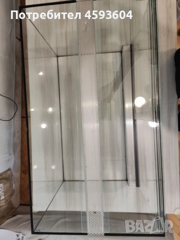 Хоризонтален терариум, снимка 3 - Терариуми и оборудване - 51700372