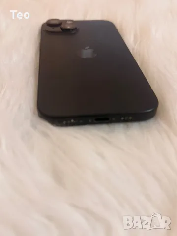 Перфектен  Apple iPhone 15 128gb, снимка 6 - Apple iPhone - 56138145