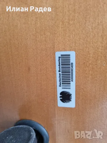 Немски кетъринг маси 140х70см, снимка 2 - Обзавеждане на кухня - 47955414