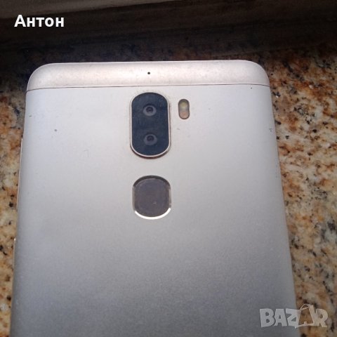 Телефон Коолпад, снимка 2 - Други - 40938920