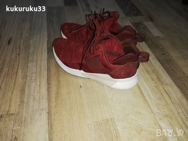 Маратонки Reebok UK3 №35 27лв , снимка 4 - Детски маратонки - 34251690