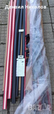 Авточасти Москвич, Жигули, Лада, Нива,Самара, снимка 2 - Части - 34854323