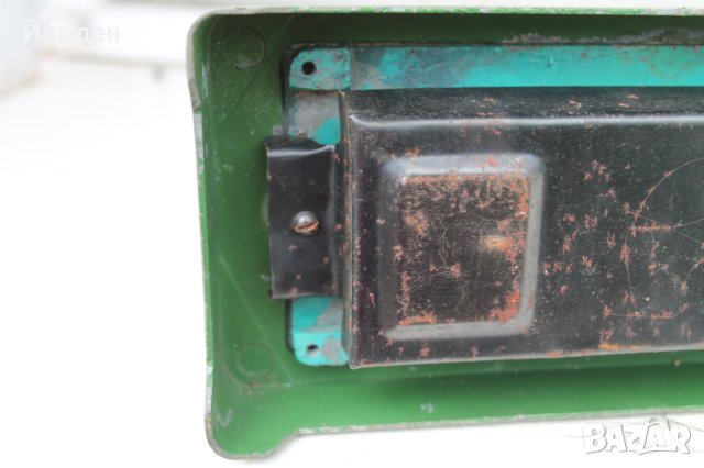 СССР детска играчка шевна машина 1960г., снимка 9 - Колекции - 41209698