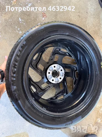 Kia 5x114.3 19 оригинални джанти, снимка 6 - Гуми и джанти - 53572056