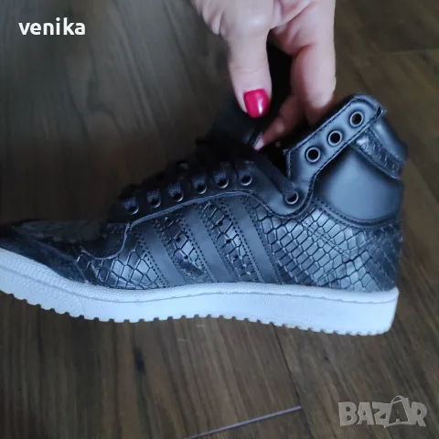 Adidas top ten 39 номер , снимка 9 - Маратонки - 56281553