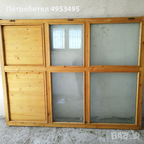 Дървена дограма , снимка 13 - Дограми - 56144593
