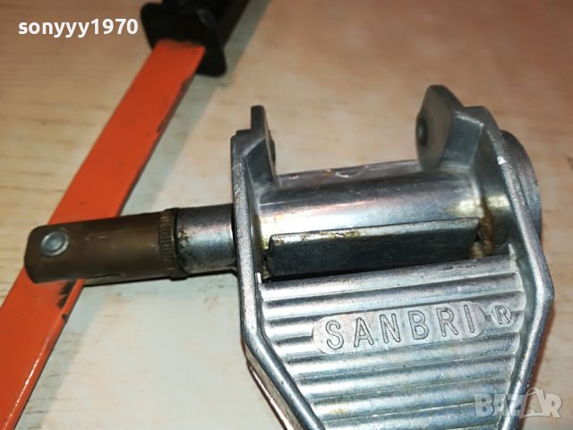 SANBRI ФРАНЦИЯ 0112221555, снимка 8 - Други инструменти - 38865600
